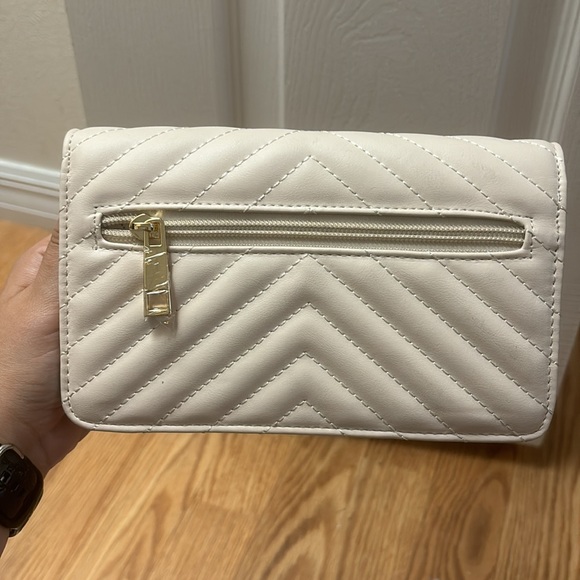 Aldo Crossbody Purse - Picture 2 of 5